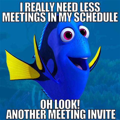 Funny Meeting Memes | Meeting memes, Meetings humor, Funny