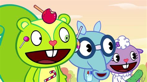 ¡60 Curiosidades De Lammy & Mr. Pickels! | •HappyTreeFriends-Español• Amino