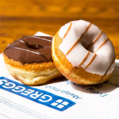 Greggs is coming to Ireland: Here's what you can expect - Irish Mirror Online