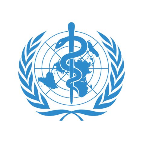 World Health Organisation Logo Png