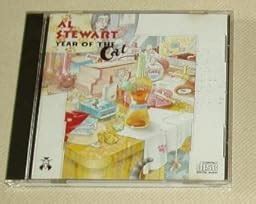 Year of the Cat: Amazon.co.uk: Music