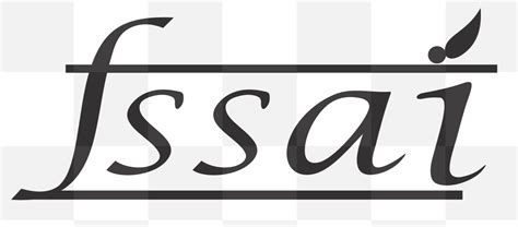 1156 x 509 px | Fssai Logo PNG HD. The Food Safety and Standards Authority...