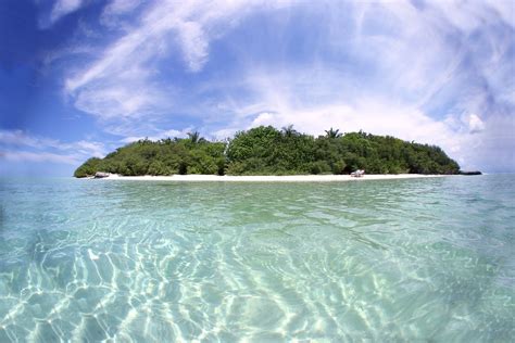 Sun Island Beach, Maldives | Style My Beach