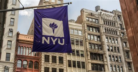 Alumni Resources & Benefits - NYU Stern