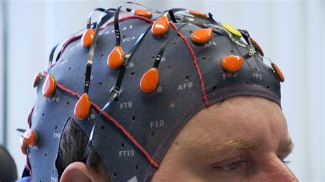 Brain controlled robots