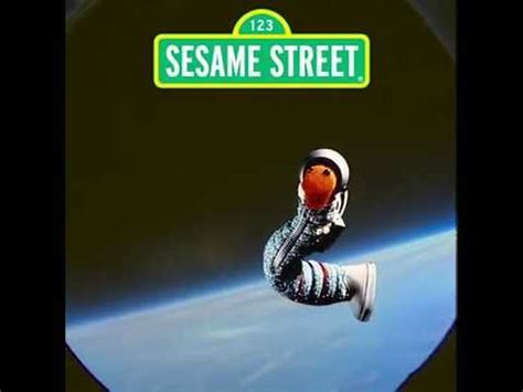 NASA Astronaut Returns Sesame Street Mementos Flown on Orion Spacecraft ...