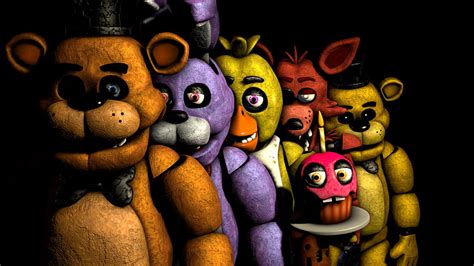 Five Nights At Freddy's Twisted, twisted bonnie HD wallpaper | Pxfuel