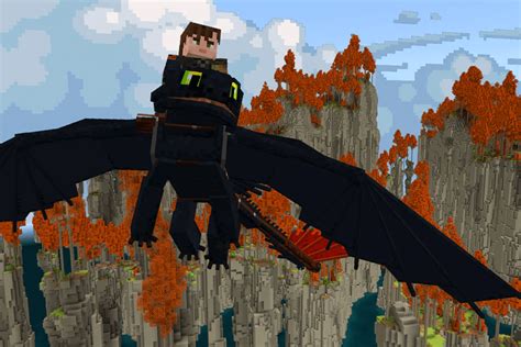 Minecraft: You Can’t Tame Ender Dragon, but Here Are the Alternatives