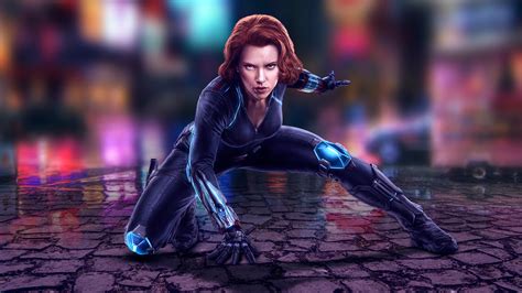 Black Widow 4k Wallpaper,HD Superheroes Wallpapers,4k Wallpapers,Images,Backgrounds,Photos and ...