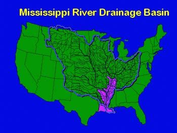 New Orleans District > Missions > Mississippi River Flood Control ...