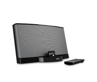 Docking Stations - SoundDock for Ipod