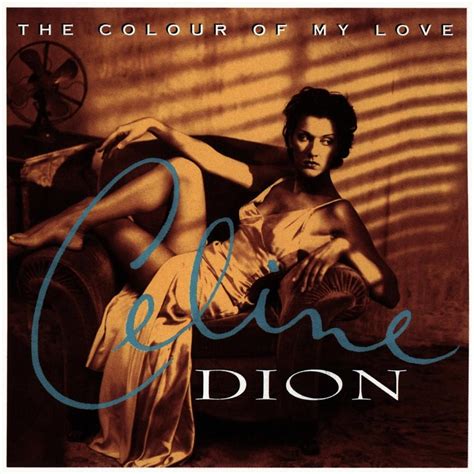 Céline Dion – The Power of Love Lyrics | Genius Lyrics