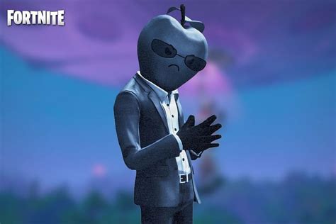 Fortnite: Epic Games CEO confirms another Apple skin in the works