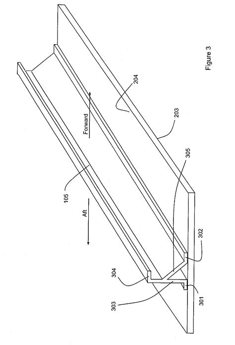 Patent US20080105786 - Stringer for an aircraft wing and a method of ...