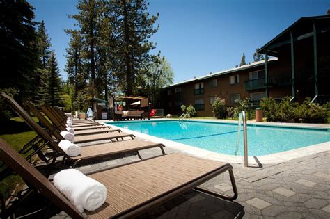 Forest Suites Resort at Heavenly Village