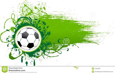 8 Soccer Banners Vectors Images - Printable Soccer Ball Banners, Soccer ...