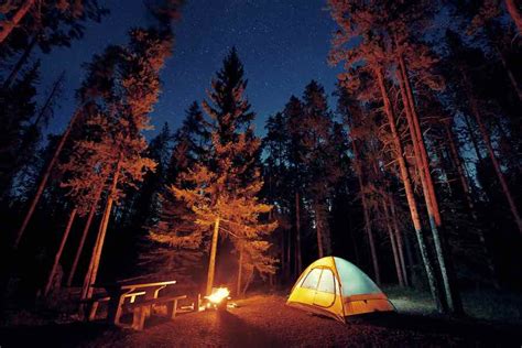 The 40 Best Places To Go Camping In Ohio - Beyond The Tent