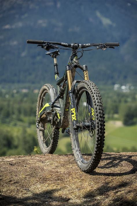 Is Polygon's Square One EX9 the Elusive 'One Bike'? - Review - Pinkbike | Mtb bike mountain ...