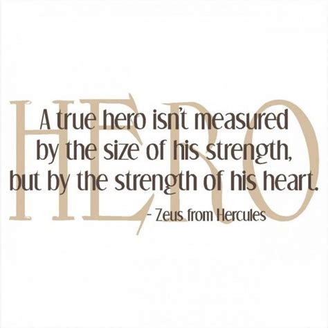 Famous Quotes About Heroism. QuotesGram