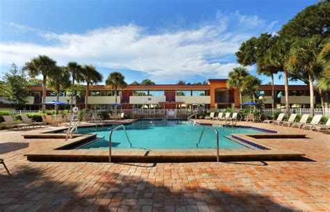 Red Lion Hotel Orlando Kissimmee | Kissimmee, Orlando Hotel | Virgin ...