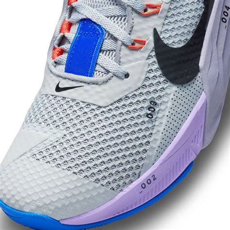 Nike Metcon 7 Men's Training Shoe Gray | Crossfit shoes Accessories ...