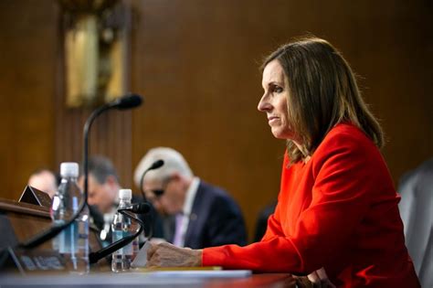 Martha McSally wants the Air Force to have an executive summit on sexual assault