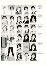 Thompson Middle School - Monarch Yearbook (Middletown, NJ), Class of ...