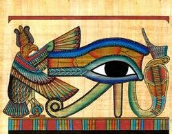 Symbolism of Color in Egypt - Color Throughout Art