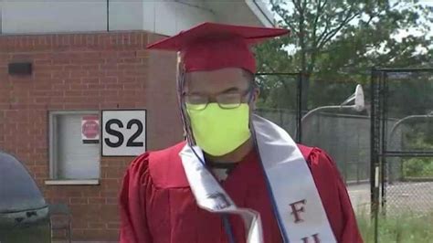 Celebrating the Graduation of Fairmont Heights High School Class of ...