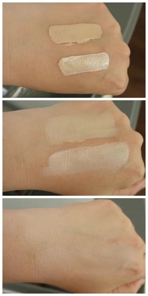 Essence Camouflage Matt & Healthy Glow concealer – Floating in Dreams