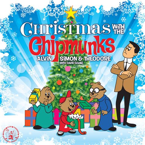 The Chipmunk Song (Christmas Don't Be Late) - Remastered 1999 (Acapella & Instrumental) | Por ...