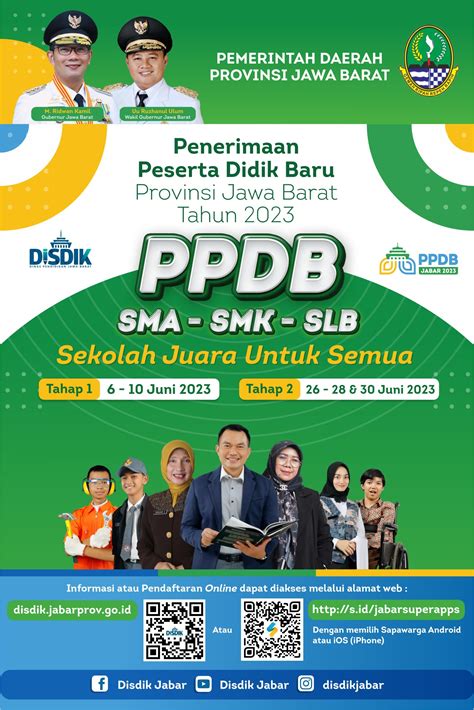 Resmi Dibuka, Penerimaan PPDB SMK Negeri 1 Pacet Tahun Pelajaran 2023/2024 – SMK Negeri 1 Pacet