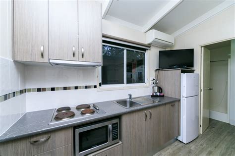 Cabins at Coffs Harbour – Reflections Holiday Park