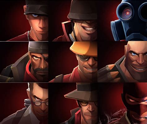 TF2 All classes Team Fortress 2, Tf2 Memes, Nigger, Team Effort, Dark Soul, Pyro, I'm A Simp ...