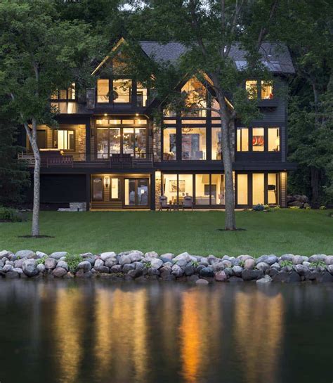 Ways to Finance a Cabin or Lake Home