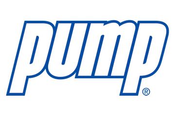 Pump Logo - LogoDix