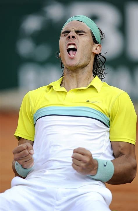 Rafael Nadal - Tennis Photo (5996039) - Fanpop