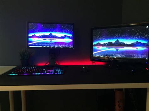 WilliamP's Setup - Chroma RGB V2 | Scooget