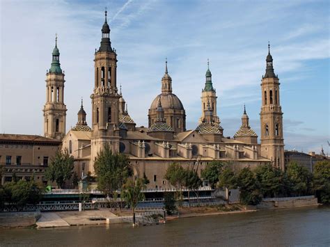 Zaragoza » Vacances - Guide Voyage