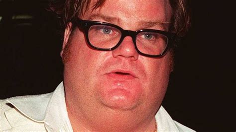 Chris Farley Biography, SNL, Movies, Shrek, Chippendales,, 46% OFF