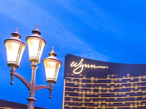 The 11 Best Las Vegas Hotels