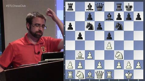 The Ruy Lopez, Breyer Variation - Chess Openings Explained - YouTube