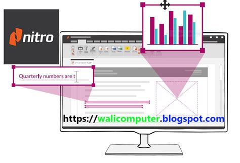 SOFTWARE NITRO PRO 10 FULL VERSION FREE X32BIT DAN X64 BIT - WALI COMPUTER