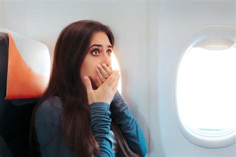 Fear of Flying: Symptoms, Causes, And How to Overcome Your Phobia