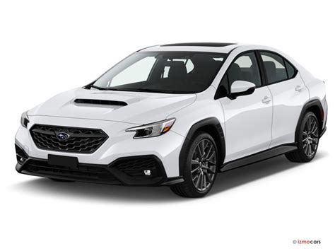 2023 Subaru WRX Review, Pricing, & Pictures | U.S. News