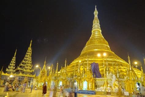 Myanmar burma - olporever