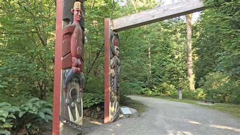 Museum of Anthropology at the University of British Columbia | The Cultural Landscape Foundation