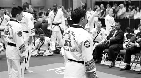 MyATA | ATA Martial Arts - Songahm Taekwondo