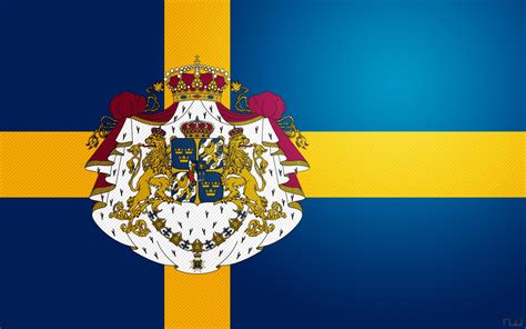 Wallpaper : illustration, flag, Sweden, symbol, font 1680x1050 - Aliced1 - 247252 - HD ...