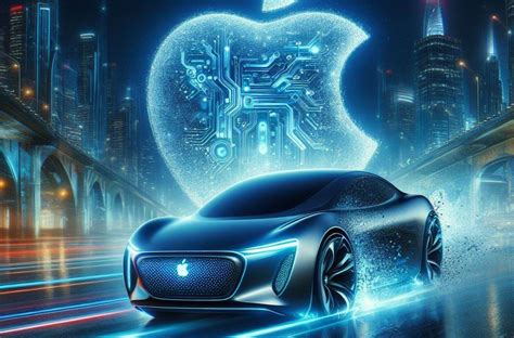 Apple Delays Plans for Electric Car Launch - INCPak